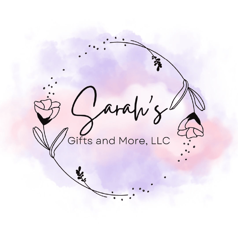 Sarah's Gifts and More Logo